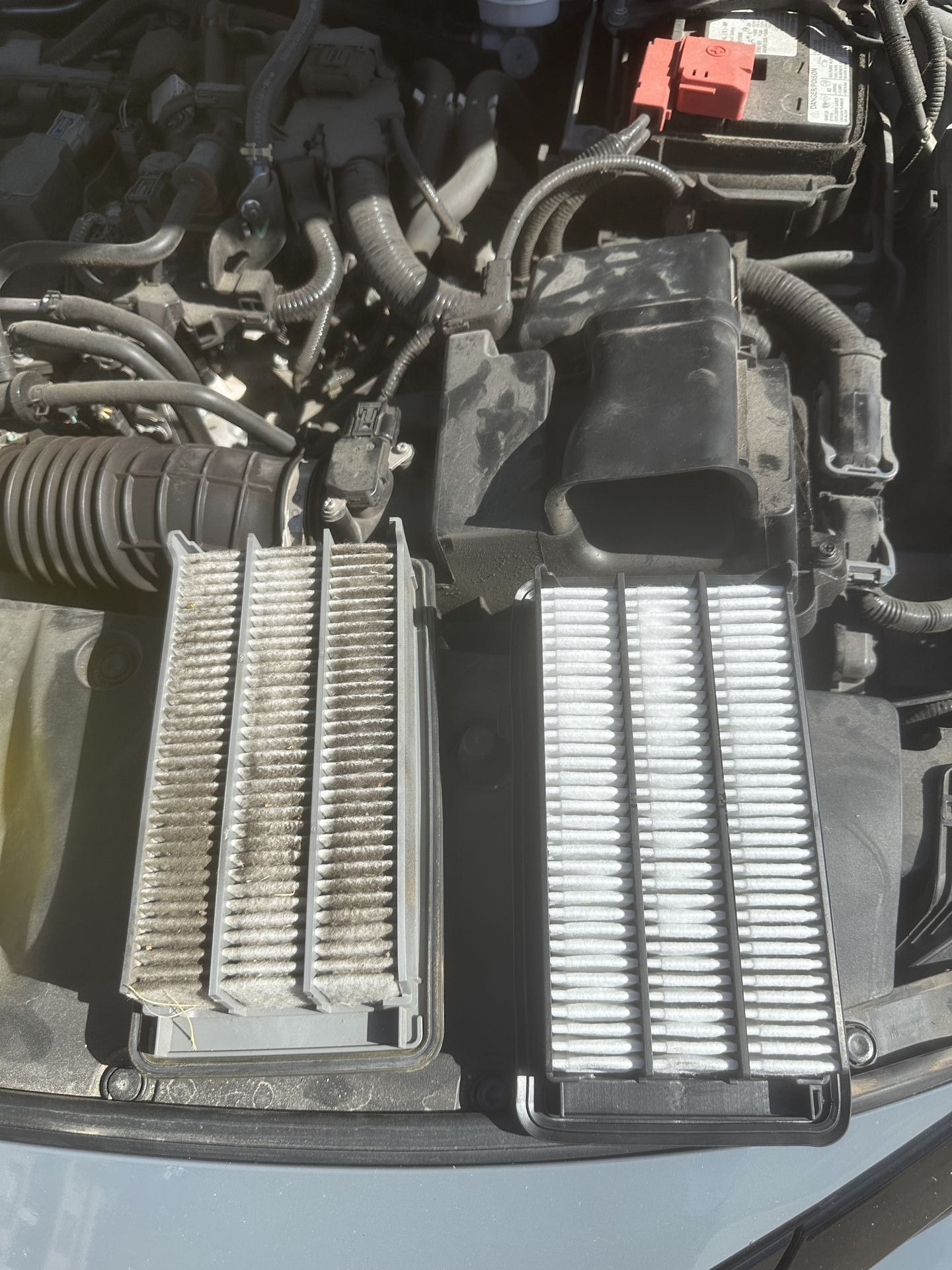 Wipers, Engine Air Filters & Cabin Air Filters | Mr Convenience