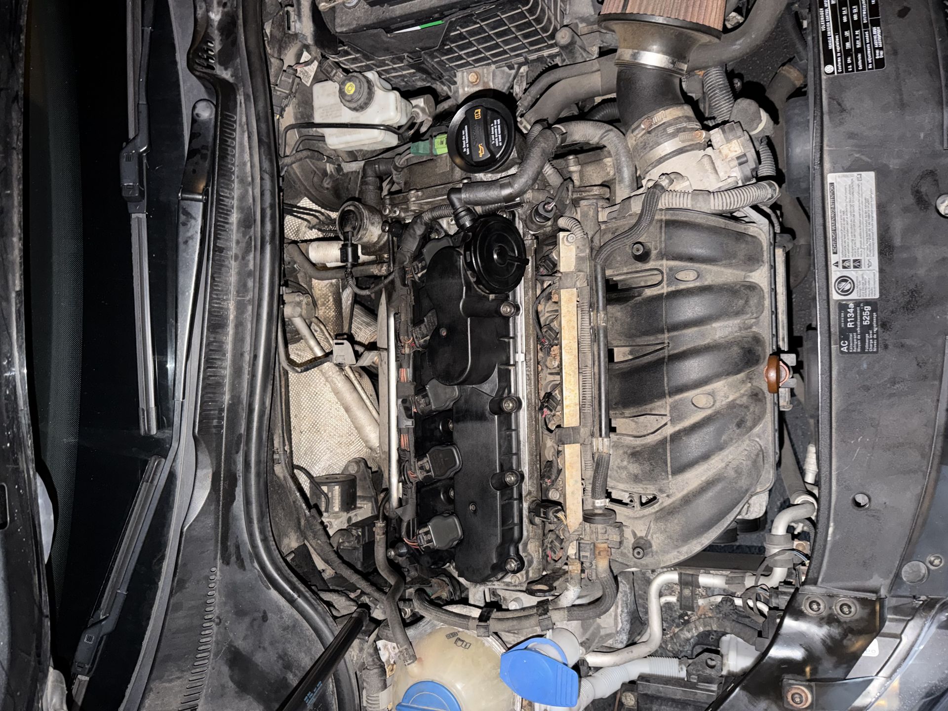 Project photo