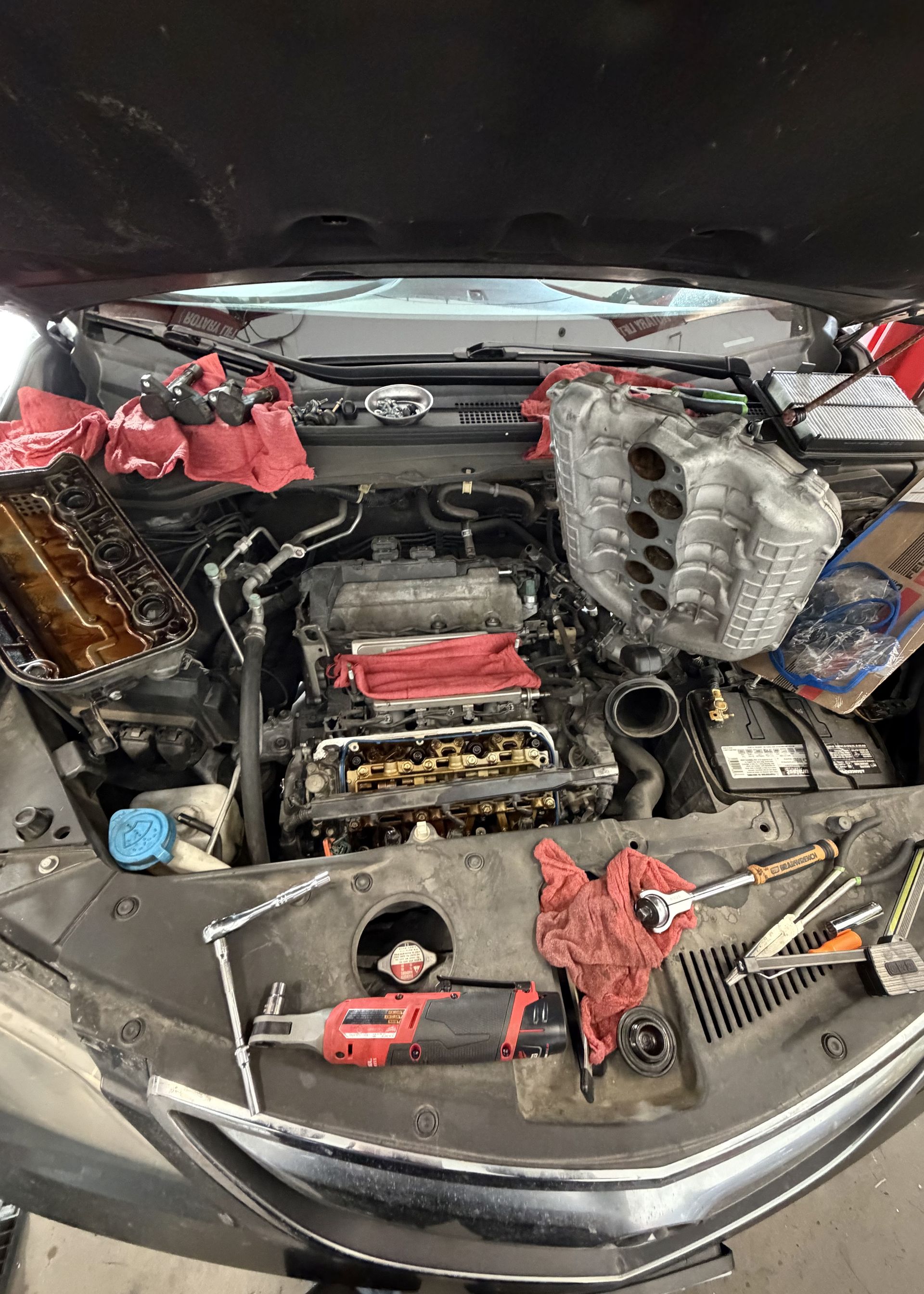 Project photo